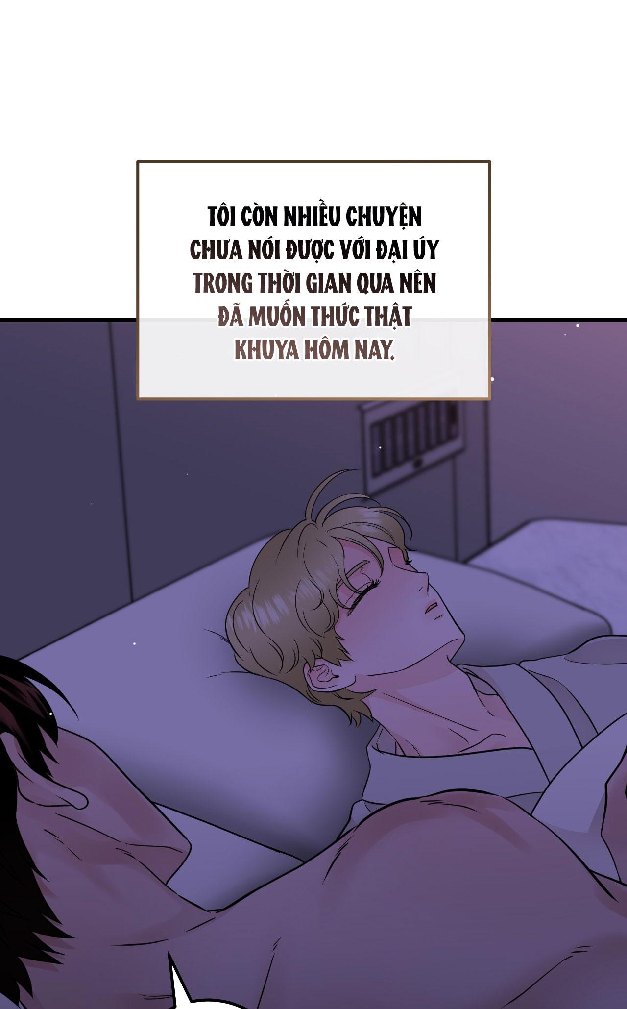 OVER THE PARADISE - Chap 55